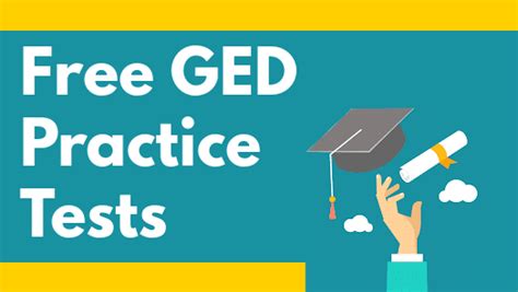 Benefits of Test Prep Review GED Practice Test