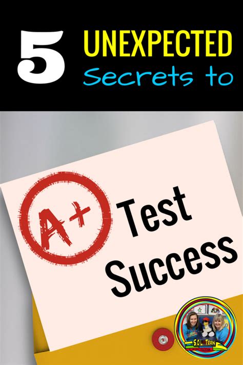 Test Success Tips