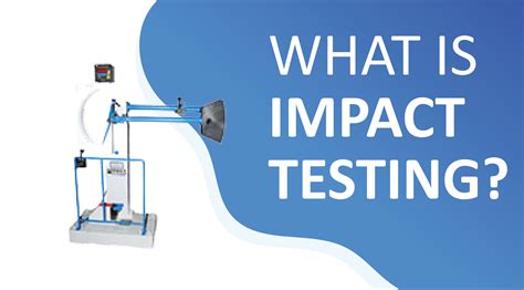 Impact of Testing