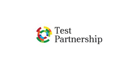 Testing Partnerships for Growth