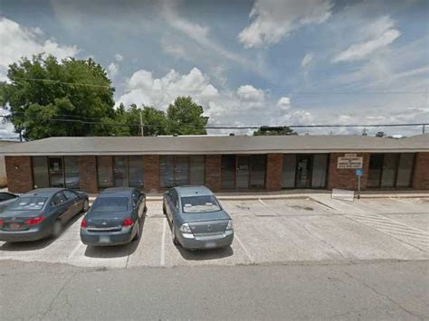 Texarkana Food Stamp Office