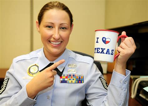 Texas Air National Guard Recruiting