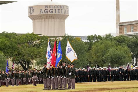 Texas A&M University Corps of Cadets