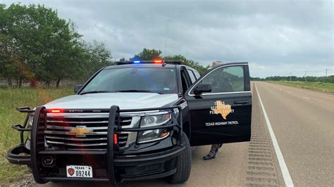 Texas City TX DPS News and Updates