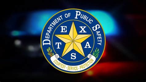 Texas City TX DPS Online Services