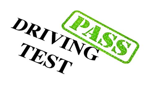 Texas Drivers License Driving Test Tips