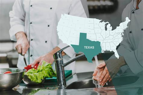 Texas Food Security Programs, aiming to reduce hunger and malnutrition