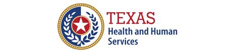 Texas Health and Human Services Commission Website