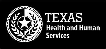 Texas Health and Human Services Commission contact information