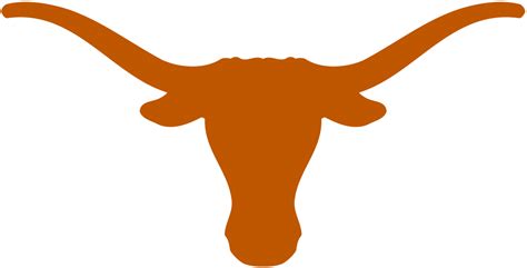 Texas Longhorns Football Team