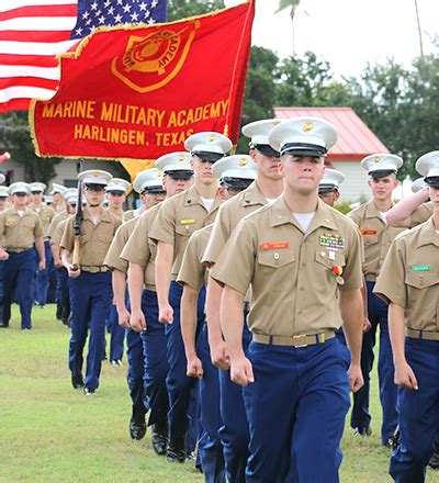 Texas Military Academy Alumni