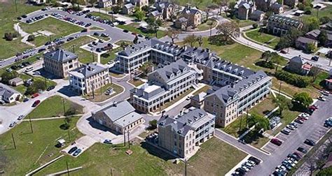 Texas Military Base Housing