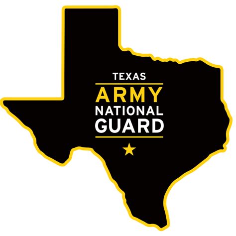 Texas National Guard Recruiter