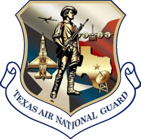 Texas National Guard Requirements