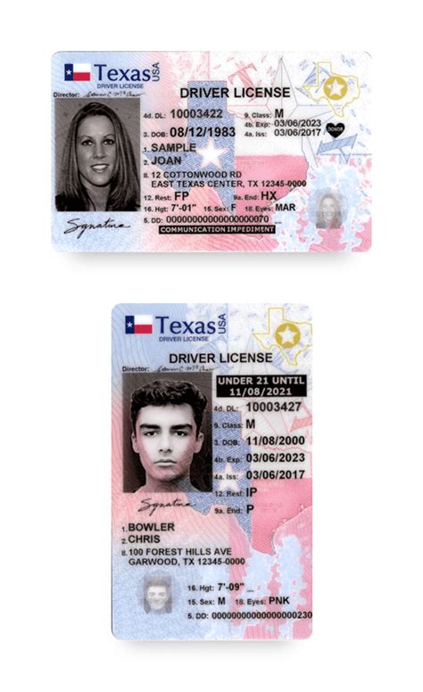 Texas 72-hour permit gallery image 1