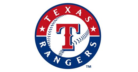 Texas Rangers Website