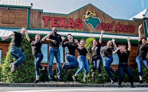 Texas Roadhouse Careers