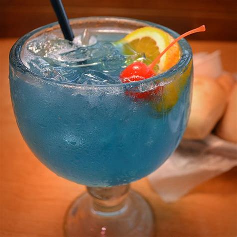 Texas Roadhouse Drink