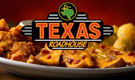 Texas Roadhouse Email Club