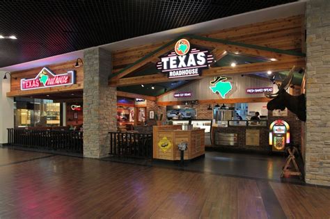 Texas Roadhouse Franchise