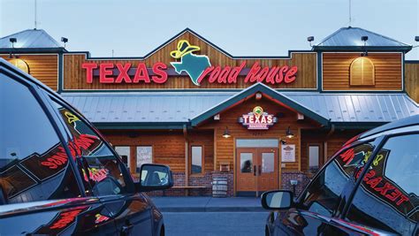 Texas Roadhouse Locations