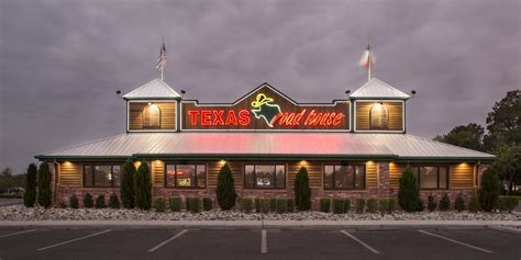 Texas Roadhouse Locations