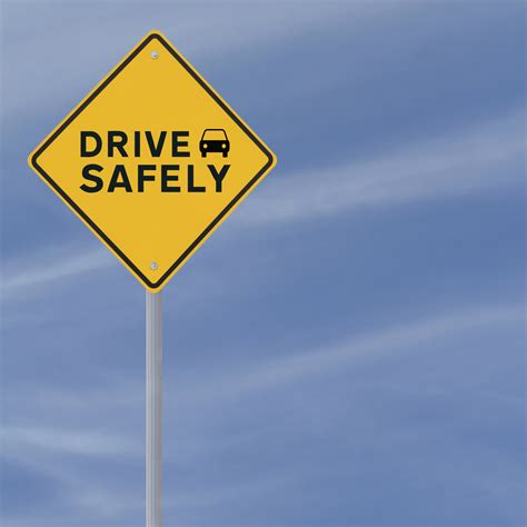 Texas Safe Driving Practices