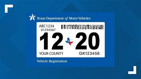 Texas Temporary License Requirements