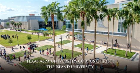 Texas A&M University - Corpus Christi