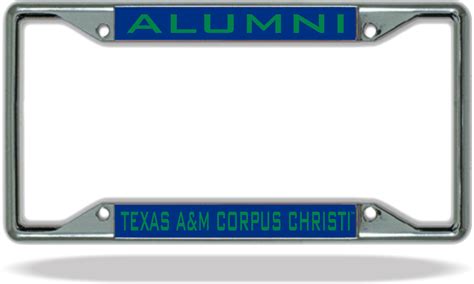 Texas A&M University - Corpus Christi Alumni