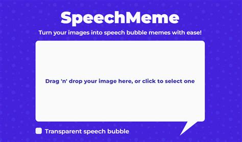 Text Bubble Meme Examples