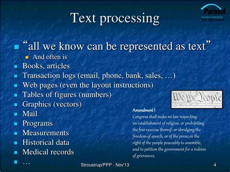 Text Processing in VBA