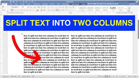 Text to Columns Feature in Excel