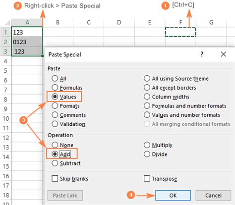 Converting Text File to Excel