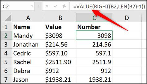 Text Import Wizard in Excel