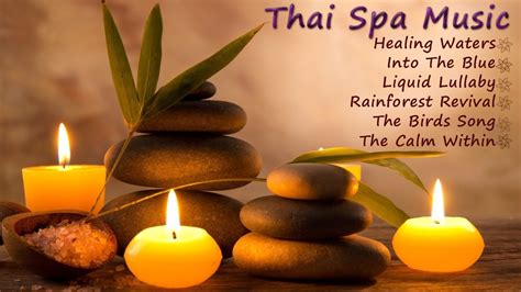 Thailand Relaxation Template 1