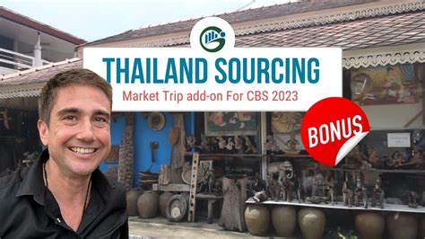 Thailand Sourcing Options