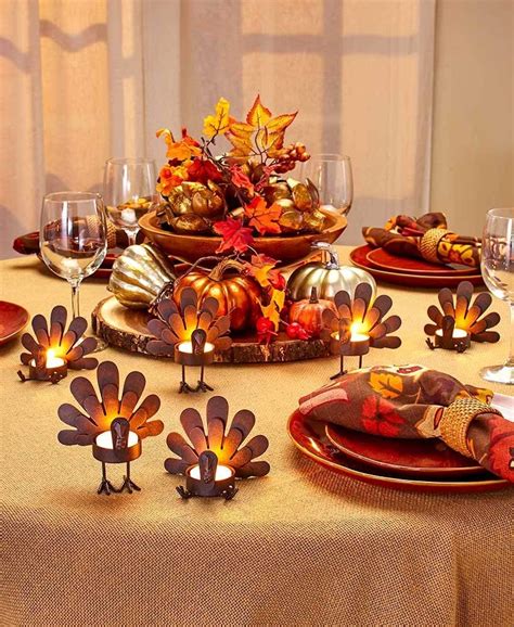 Thanksgiving Props Ideas