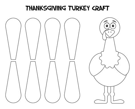 Thanksgiving Template Gallery 6