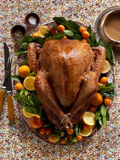 Thanksgiving Turkey Ideas