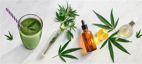 Challenges of THC Detox