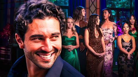 The Bachelor Finale Hulu