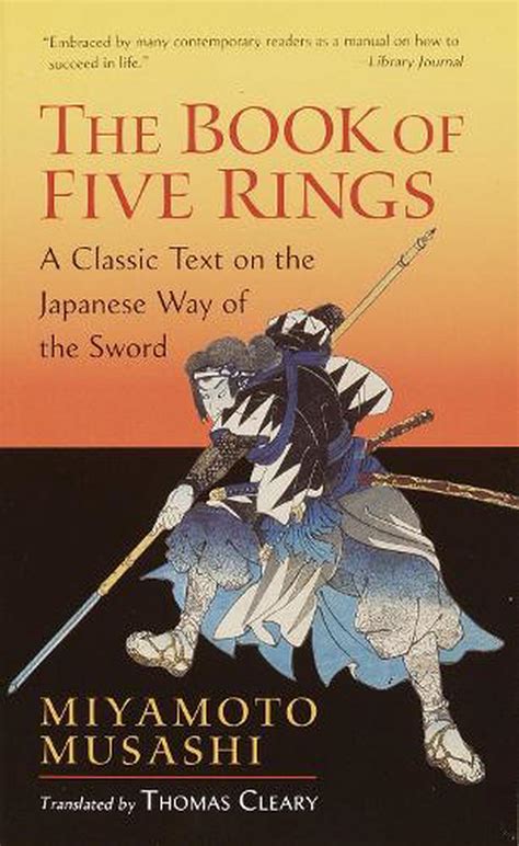 The Book of the Five Rings