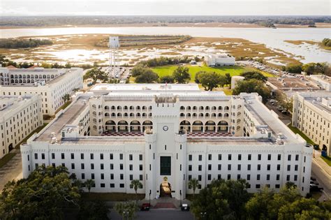 The Citadel (Charleston)