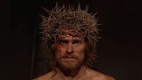 The Crown of Thorns