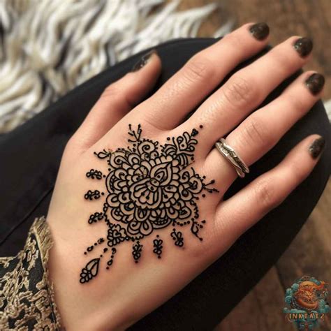 The Cultural Significance Of Henna Tattoos