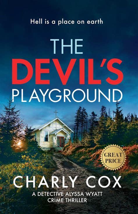 The Devil's Playground Book