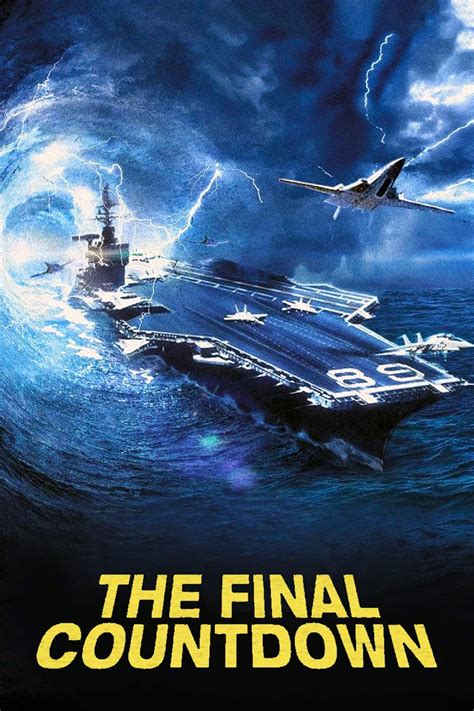 The Final Countdown 1980 Full Movie Watch Online Free