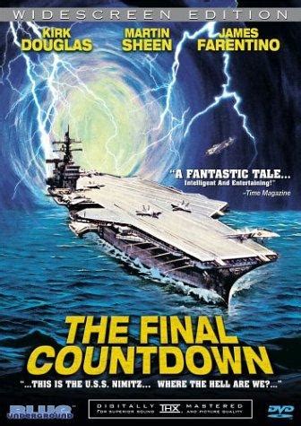 The Final Countdown 1980 Full Movie