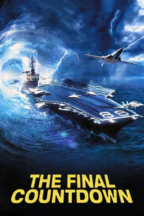 The Final Countdown 1980 Streaming